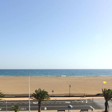 شقة Costa Mar Sea View بويرتو ذيل كارمين المظهر الخارجي الصورة