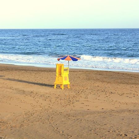 شقة Costa Mar Sea View بويرتو ذيل كارمين المظهر الخارجي الصورة