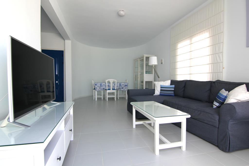 شقة Costa Mar Sea View بويرتو ذيل كارمين المظهر الخارجي الصورة