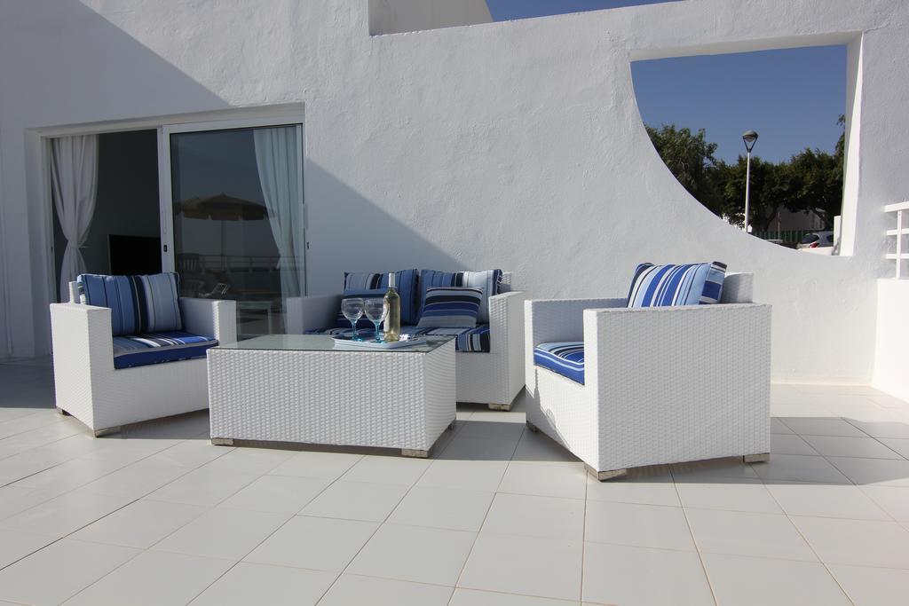 شقة Costa Mar Sea View بويرتو ذيل كارمين الغرفة الصورة