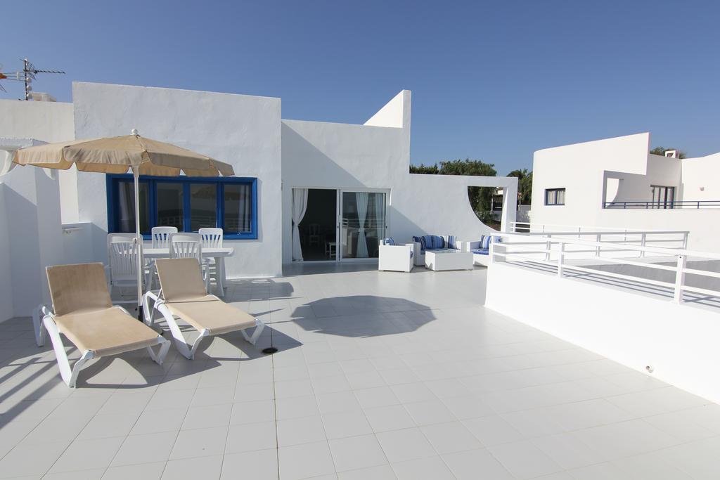 شقة Costa Mar Sea View بويرتو ذيل كارمين الغرفة الصورة