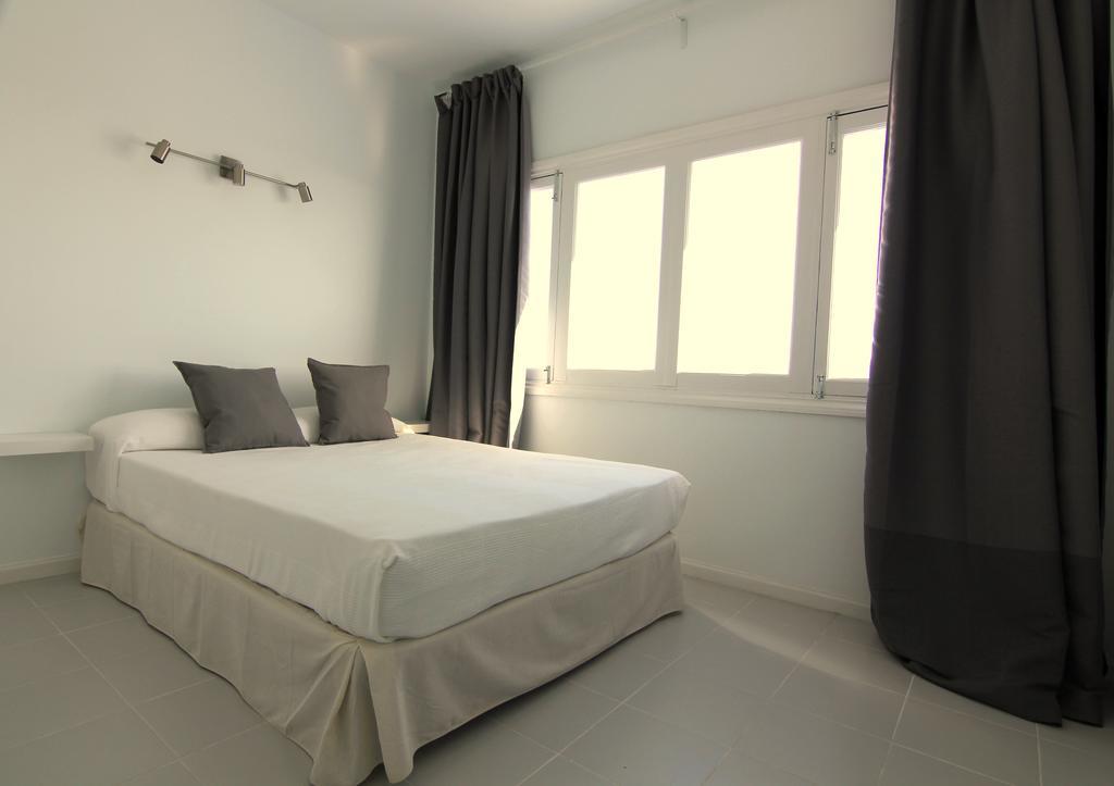 شقة Costa Mar Sea View بويرتو ذيل كارمين الغرفة الصورة