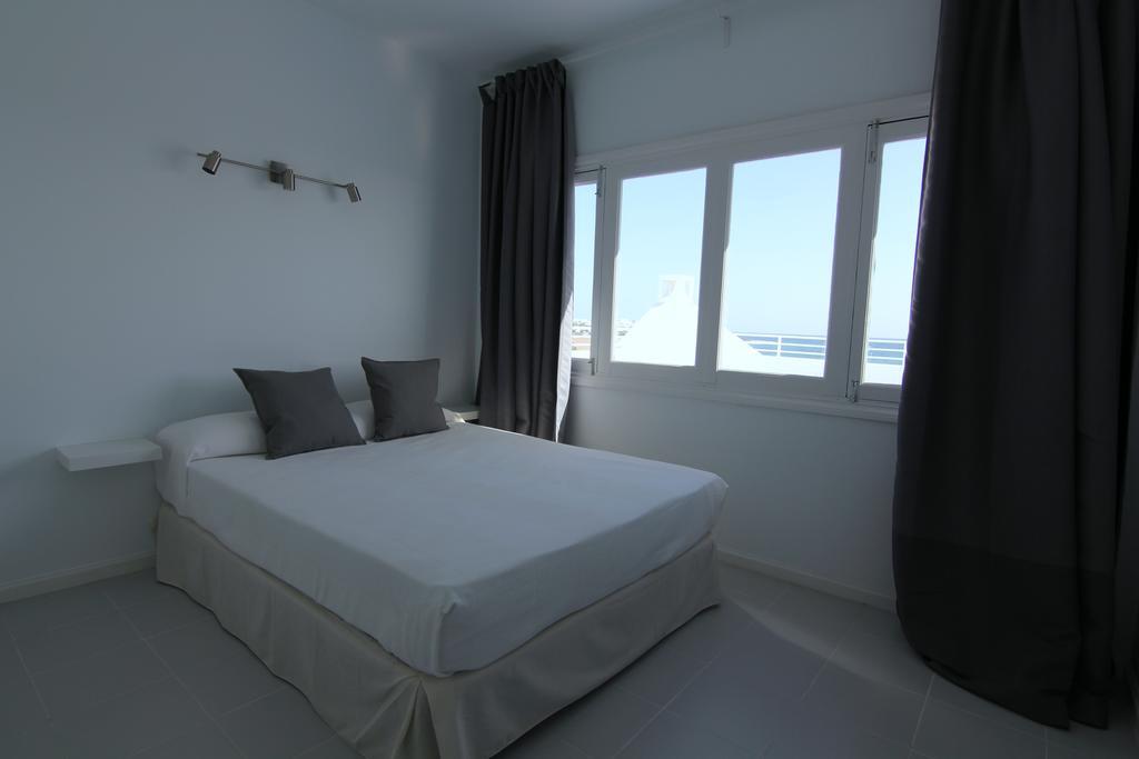 شقة Costa Mar Sea View بويرتو ذيل كارمين المظهر الخارجي الصورة