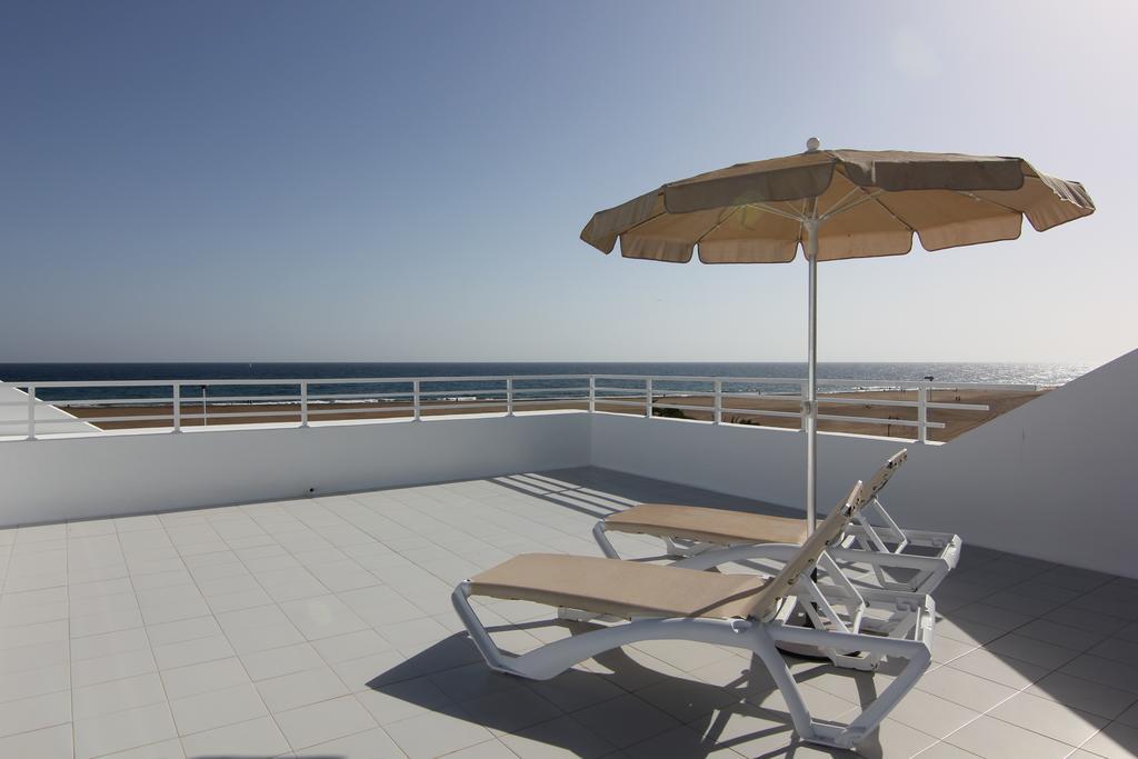 شقة Costa Mar Sea View بويرتو ذيل كارمين الغرفة الصورة